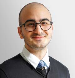 Pekbas Immobilien logo