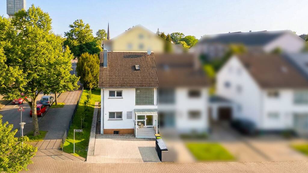 Doppelhaushälfte zum Kauf 559.700 € 7 Zimmer 171,9 m² 421 m² Grundstück Rastatt 76437