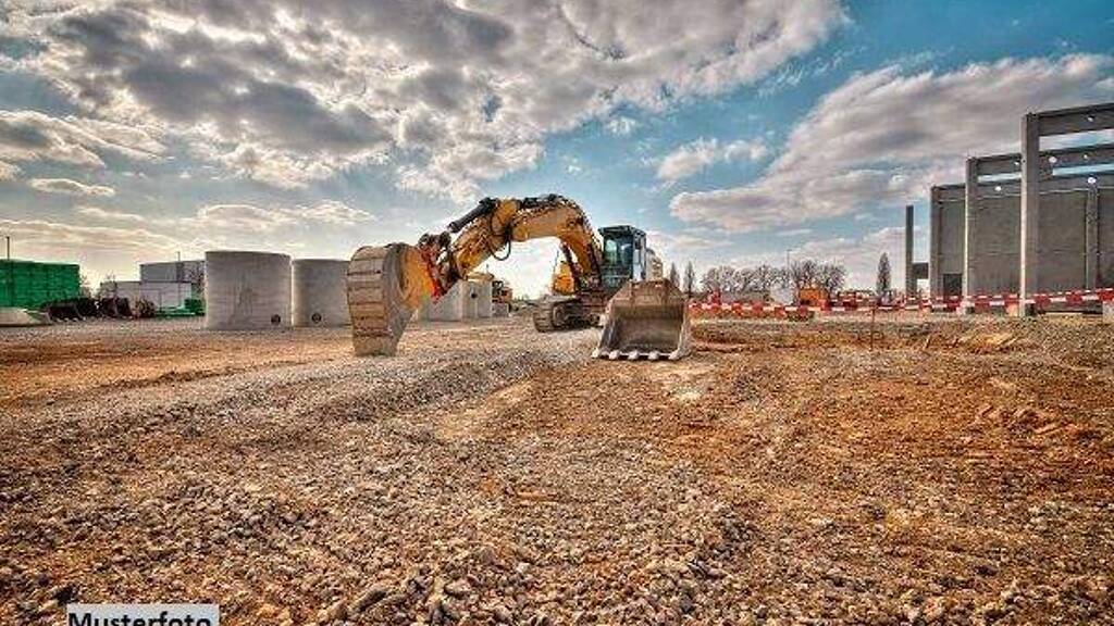 Gartenbau zum Kauf 203.000 € 4.736 m² Grundstück Hainstadt Hainburg 63512