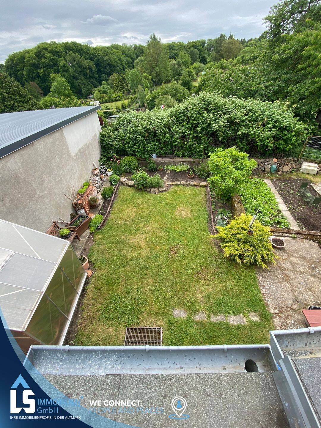 Haus – Marlow, Vorpommern-Rügen - Mehr