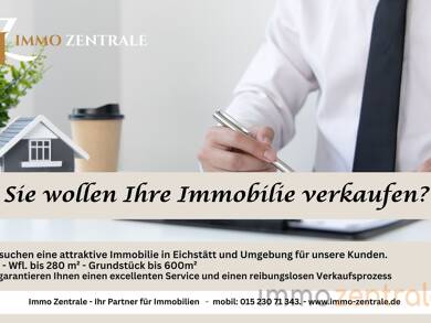 Einfamilienhaus zum Kauf Eichstätt Eichstätt 85072