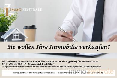 Einfamilienhaus zum Kauf Eichstätt Eichstätt 85072
