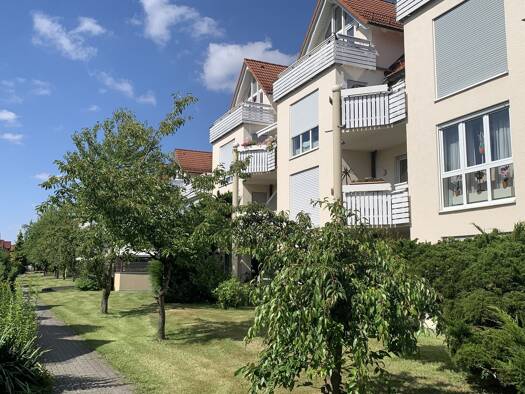 Maisonette zum Kauf 220.000 € 3 Zimmer 84 m² Weißig Ortschaft Schönfeld-Weißig 01328