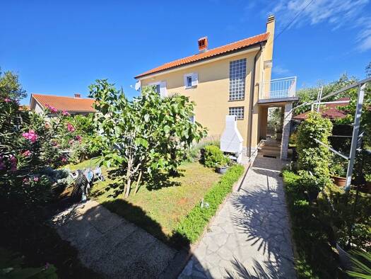 Einfamilienhaus zum Kauf 710.000 € 9 Zimmer 250 m² 411 m² Grundstück Malinska 51511