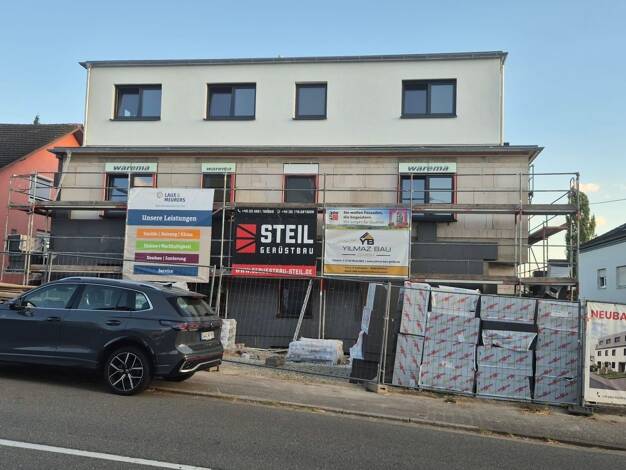 Wohnung zum Kauf - Erstbezug 322.812 € 65,9 m² Nennig Perl 66706