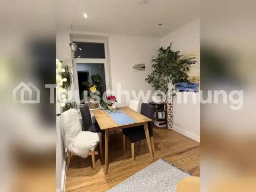 Wohnung zur Miete Tauschwohnung 1.050 € 3 Zimmer 82 m² 1. Geschoss Ravensberg Kiel 24118