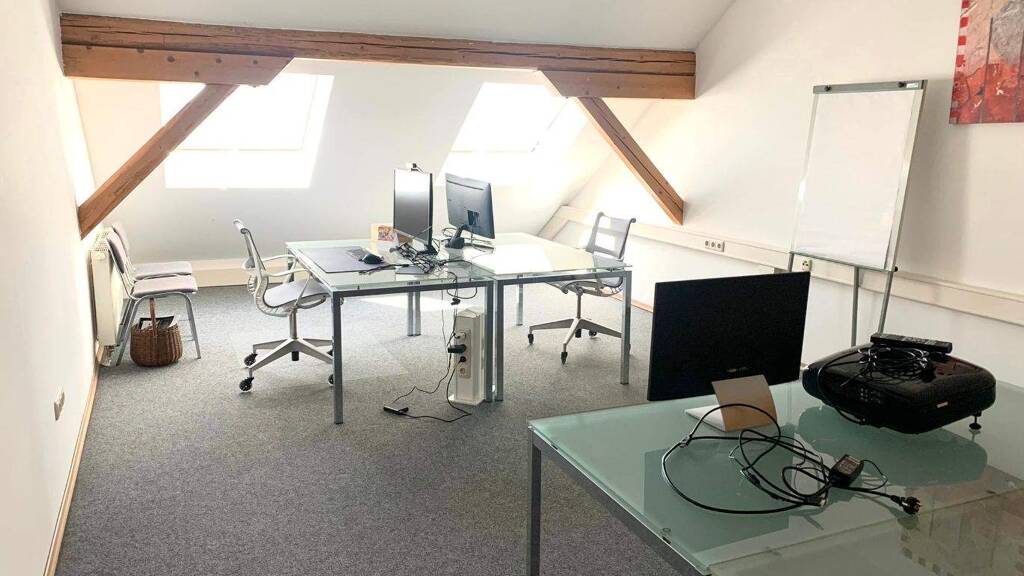 Bürofläche zur Miete provisionsfrei 225 € 4 m² Bürofläche Kirchstraße Bayerniederhofen Halblech 87642