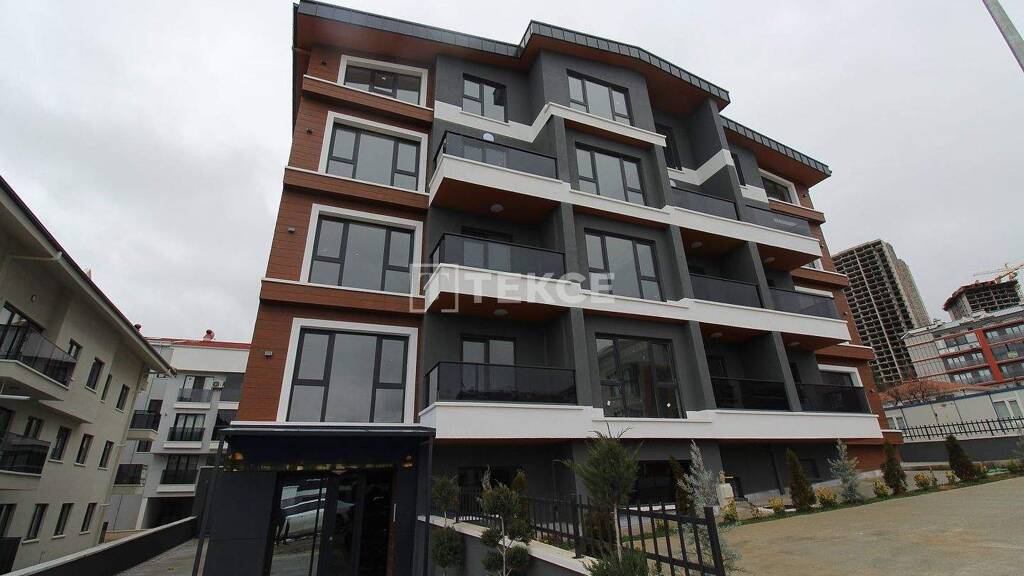 Maisonette zum Kauf 127.000 € 3 Zimmer 105 m² EG Ankara 06830