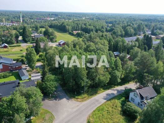 Grundstück zum Kauf 29.000 € 1.762 m² Grundstück Tornio 95420