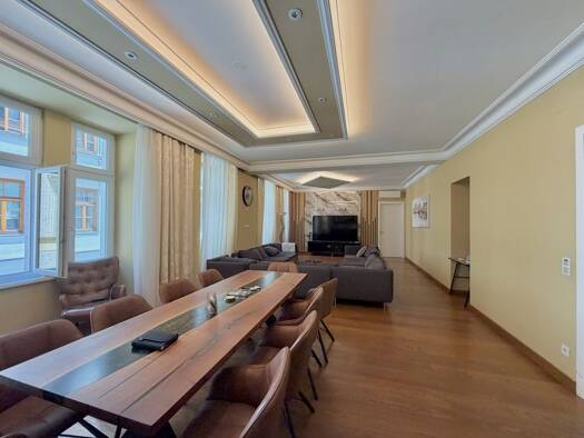 Wohnung zum Kauf 1.389.000 € 6 Zimmer 262 m² 1. Geschoss Leopoldstadt 1020