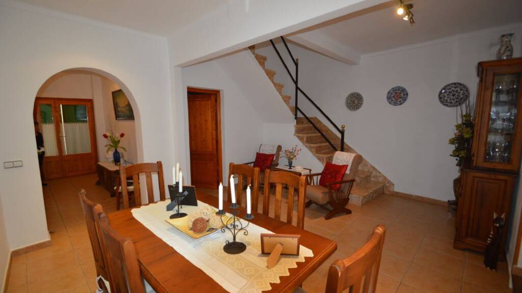 Stadthaus zum Kauf 450.000 € 5 Zimmer 220 m² 99 m² Grundstück Capdepera 07580