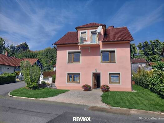 Einfamilienhaus zum Kauf 210.000 € 4 Zimmer 107 m² 1.397 m² Grundstück Tschanigraben 9 Tschanigraben 7540