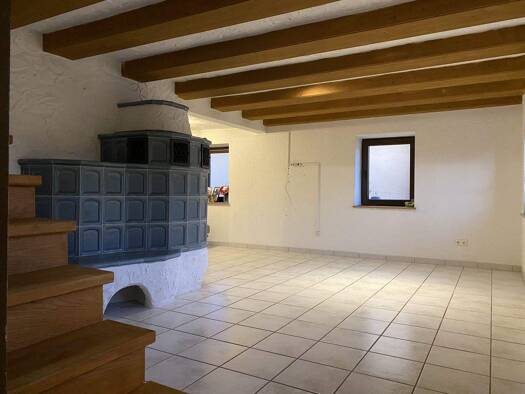 Einfamilienhaus zum Kauf 290.000 € 6 Zimmer 130 m² 1.074 m² Grundstück Lattenbuch Herrieden 91567