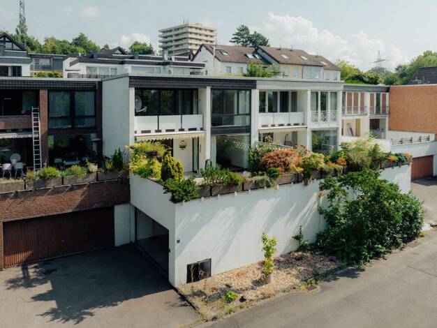 Reihenmittelhaus zum Kauf 399.000 € 5 Zimmer 124 m² 209 m² Grundstück Moitzfeld Bergisch Gladbach 51429