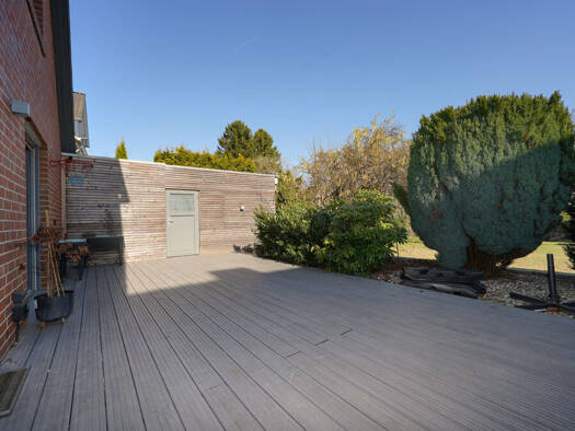 Einfamilienhaus zum Kauf 920.000 € 4,5 Zimmer 136 m² 655 m² Grundstück Rahlstedt Hamburg / Rahlstedt 22143