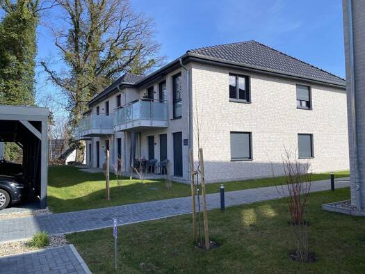 Wohnung zum Kauf provisionsfrei 470.250 € 3,5 Zimmer 90,7 m² 1. Geschoss Kurze Straße 5B Stelle 21435