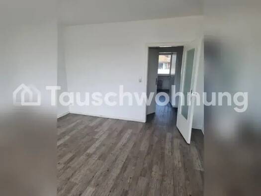 Wohnung zur Miete Tauschwohnung 620 € 2,5 Zimmer 65 m² 3. Geschoss Sasel Hamburg 22179