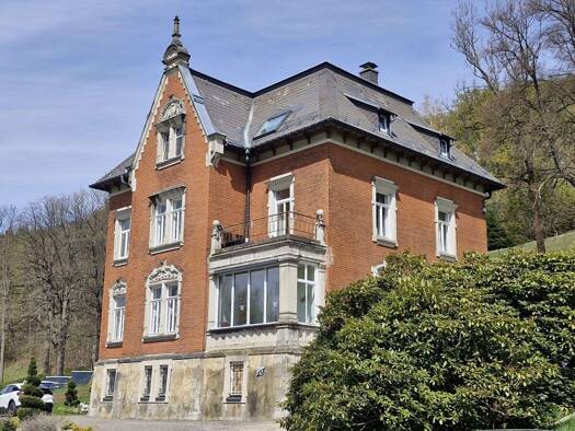 Villa zum Kauf 299.000 € 11 Zimmer 303 m² 5.095 m² Grundstück Lauta Marienberg 09496