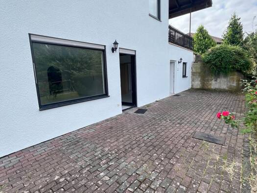 Wohnung zur Miete 1.200 € 4 Zimmer 153 m² EG frei ab sofort Riegelsberg 66292