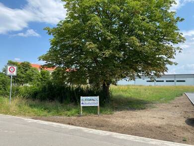 Grundstück zum Kauf 118.100 € 950 m² Grundstück Lucka Lucka 04613