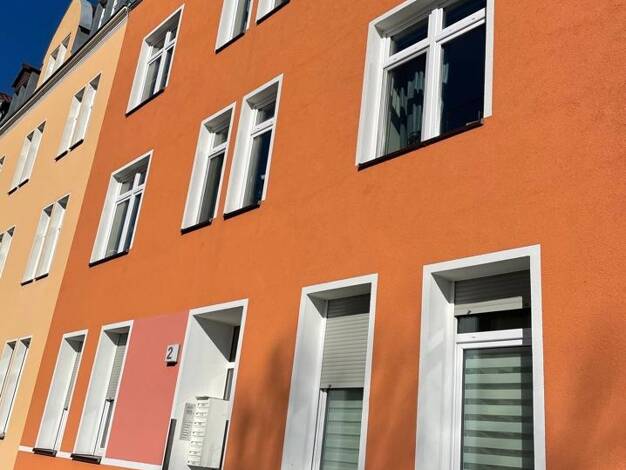 Studio zur Miete 990 € 4 Zimmer 106 m² frei ab 01.09.2025 Ströbitz Cottbus 03046