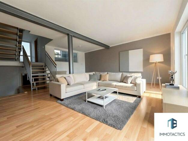 Doppelhaushälfte zum Kauf 439.000 € 5 Zimmer 143 m² 356 m² Grundstück Bad Sobernheim 55566