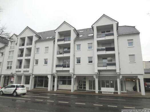 Wohnung zur Miete 685 € 3 Zimmer 82,5 m² 2. Geschoss frei ab sofort Wipperfürth 51688