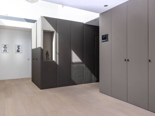 Penthouse zum Kauf 1.980.000 € 186 m² 2 Geschosse Salzburg Salzburg 5020