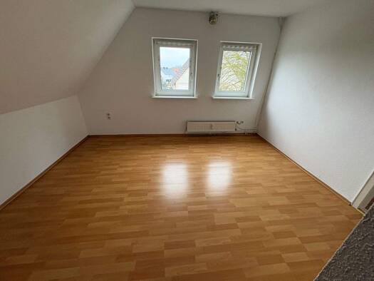 Wohnung zur Miete 230 € 1,5 Zimmer 29 m² 1. Geschoss frei ab 01.04.2026 Weichselstr. 7 Dünsen 27243