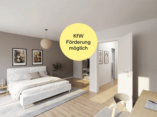 Reihenmittelhaus zum Kauf - Neubau provisionsfrei 619.900 € 4 Zimmer 145,3 m² 165 m² Grundstück frei ab 01.11.2028 Frieda-Nadig-Straße 23 Mitte Heiligenhaus 42579