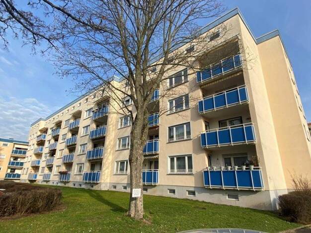 Wohnung zum Kauf provisionsfrei 296.000 € 3 Zimmer 74,7 m² 2. Geschoss Nieder Kirchweg 27 Nied West 65934