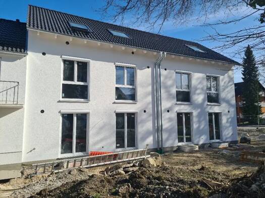 Haus zum Kauf - Erstbezug provisionsfrei 1.199.900 € 5 Zimmer 133 m² 219 m² Grundstück frei ab sofort Murnau Murnau am Staffelsee 82418