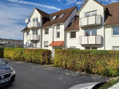 Wohnung zur Miete 550 € 2,5 Zimmer 69 m² Dachgeschoss, 13. Geschoss frei ab 01.07.2025 Lehmkuhle 4 Holzminden Holzminden 37603