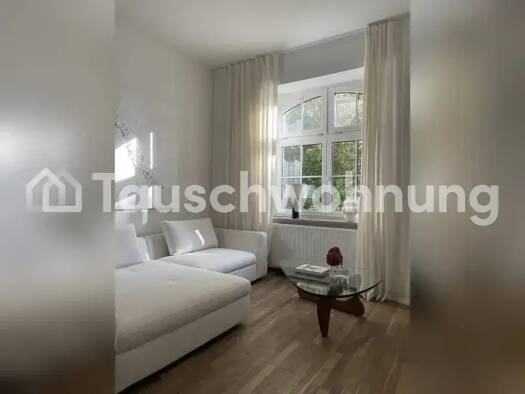 Wohnung zur Miete Tauschwohnung 1.930 € 4 Zimmer 85 m² Schwabing-West München 80798