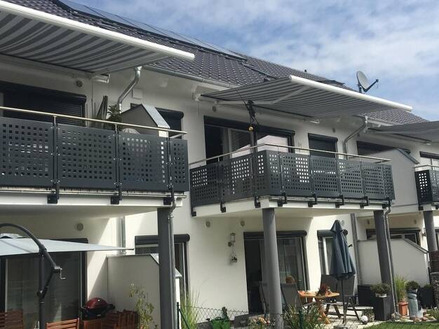 Maisonette zum Kauf provisionsfrei 499.000 € 5 Zimmer 128 m² 1. Geschoss Amberg 86854