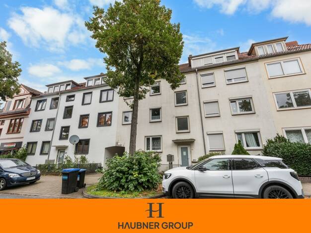 Wohnung zum Kauf 125.000 € 3 Zimmer 58 m² 2. Geschoss Lindenhof West 28237