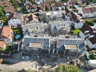 Mehrfamilienhaus zum Kauf provisionsfrei 4.752.000 € 18 Zimmer 696,3 m² 1 m² Grundstück Markdorf Markdorf 88677
