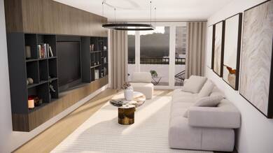 Wohnung zum Kauf 275.000 € 4 Zimmer 101 m² 5. Geschoss Dietzenbach Dietzenbach 63128
