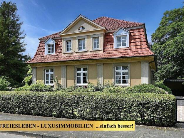 Villa zum Kauf provisionsfrei 699.900 € 9 Zimmer 182 m² 767 m² Grundstück Dülmen 48249