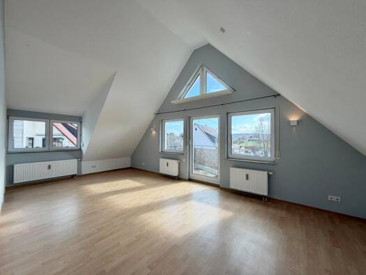 Wohnung zum Kauf 225.000 € 2 Zimmer 48 m² Musberg Leinfelden-Echterdingen 70771