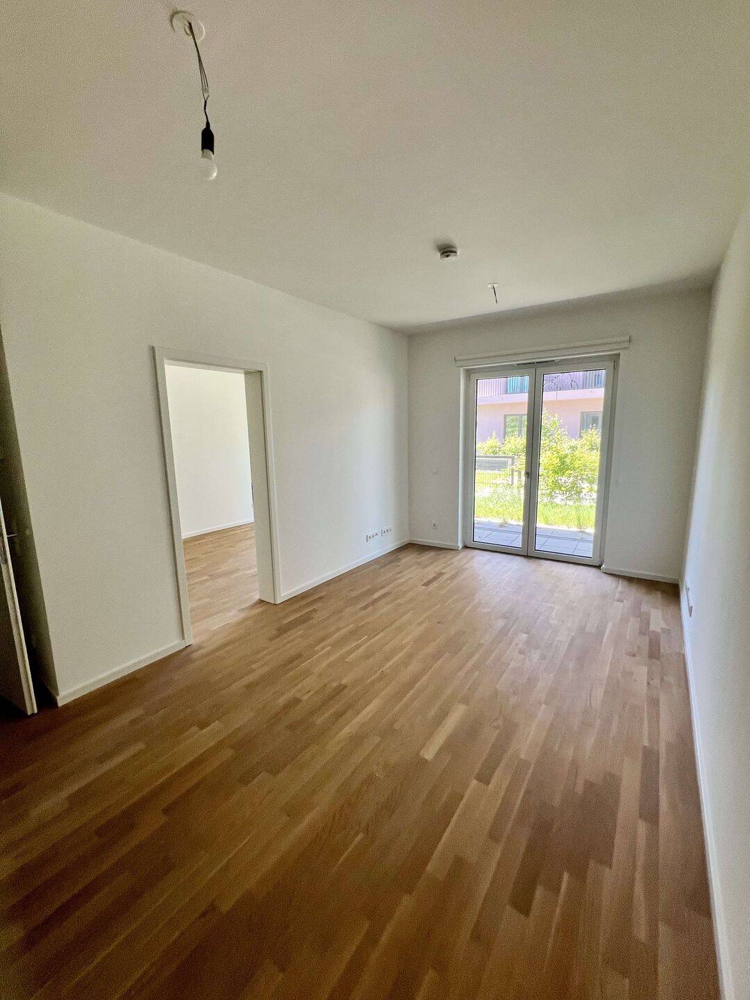 Wohnung zur Miete - Erstbezug, Berlin