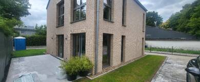Haus zum Kauf provisionsfrei 799.000 € 5 Zimmer 132 m² 300 m² Grundstück Grellfeldtwiete 3 Bönningstedt 25474