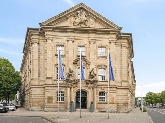 Bürofläche zur Miete 915 m² Bürofläche teilbar ab 170 m² Karmeliterstraße 10 Aachen Aachen - Mitte 52068