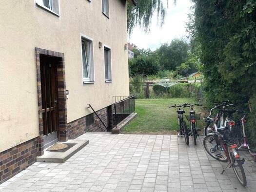 Wohnung zur Miete 800 € 2,5 Zimmer 57 m² 2. Geschoss frei ab sofort Zerzabelshofstr.85 Zerzabelshof Nürnberg 90480