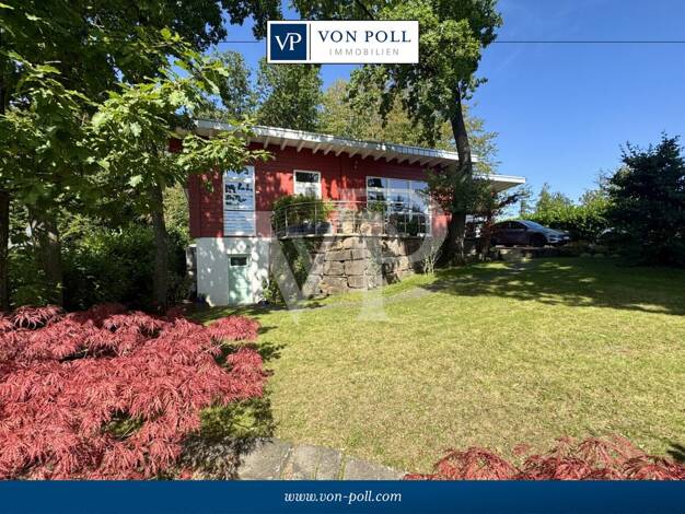 Einfamilienhaus zum Kauf 769.000 € 6 Zimmer 134 m² 1.122 m² Grundstück Hahn Morsbach 51597