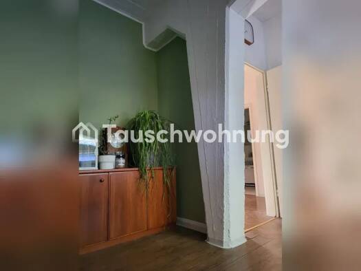 Wohnung zur Miete Tauschwohnung 1.185 € 3 Zimmer 81 m² 2. Geschoss Ossendorf Köln 50827