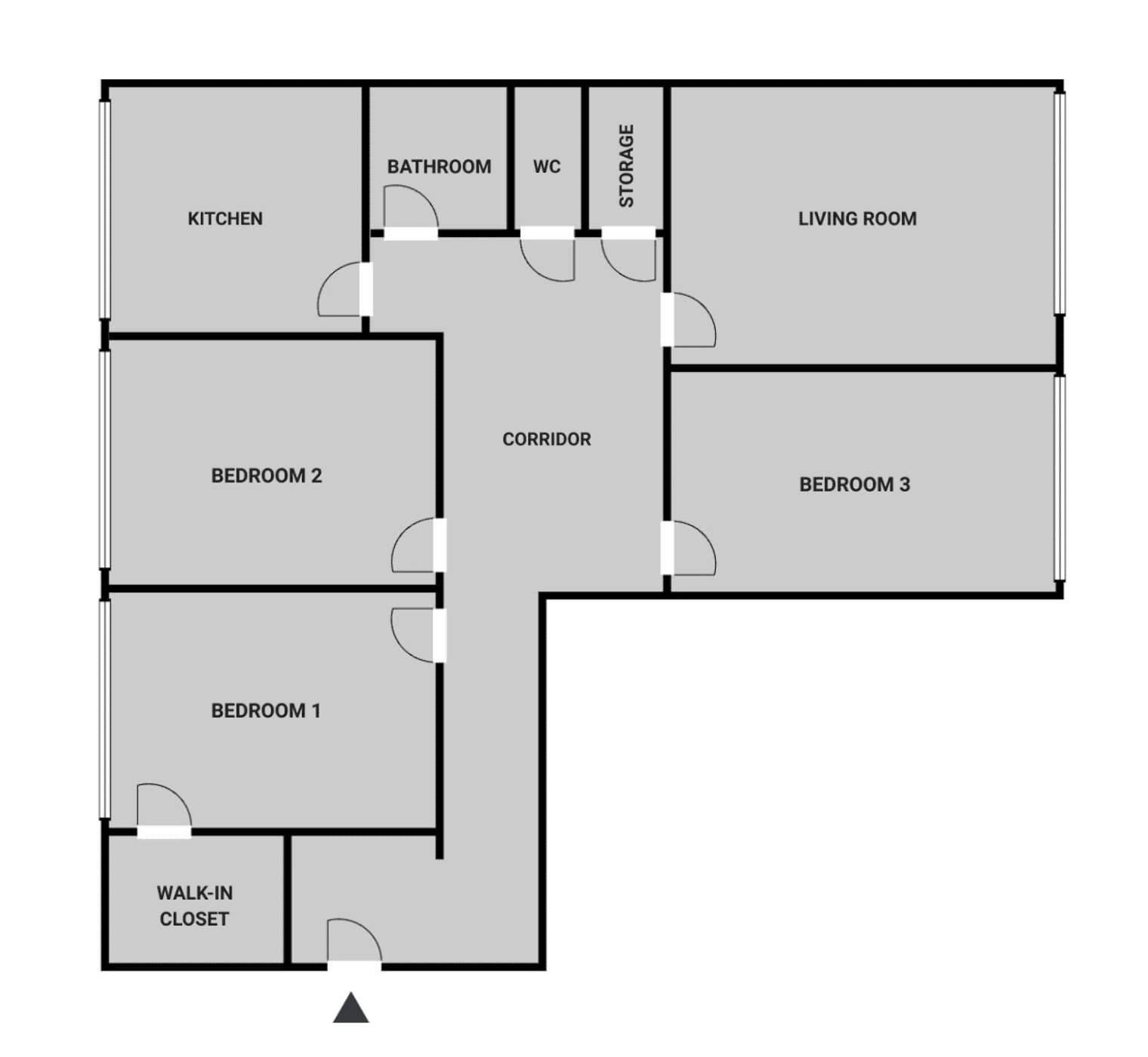 Studio zur Miete 1.760 € 3 Zimmer 94 m²<br/>Wohnfläche 3.<br/>Geschoss ab sofort<br/>Verfügbarkeit Lederergasse 27 Wien(Stadt) 1080