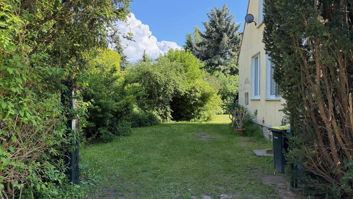 Einfamilienhaus zum Kauf - Ansicht 5