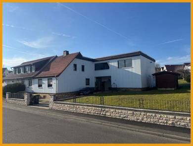 Einfamilienhaus zum Kauf provisionsfrei 269.900 € 5 Zimmer 178 m² 888 m² Grundstück Alsfeld Alsfeld 36304