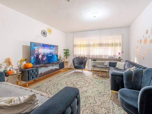 Studio zum Kauf provisionsfrei 249.000 € 3 Zimmer 80 m² Straubing 94315